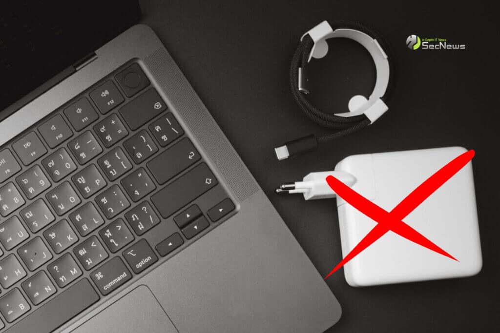 MacBook 