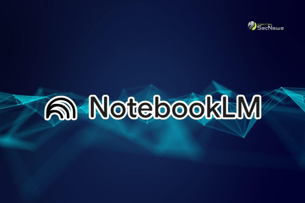 NotebookLM 