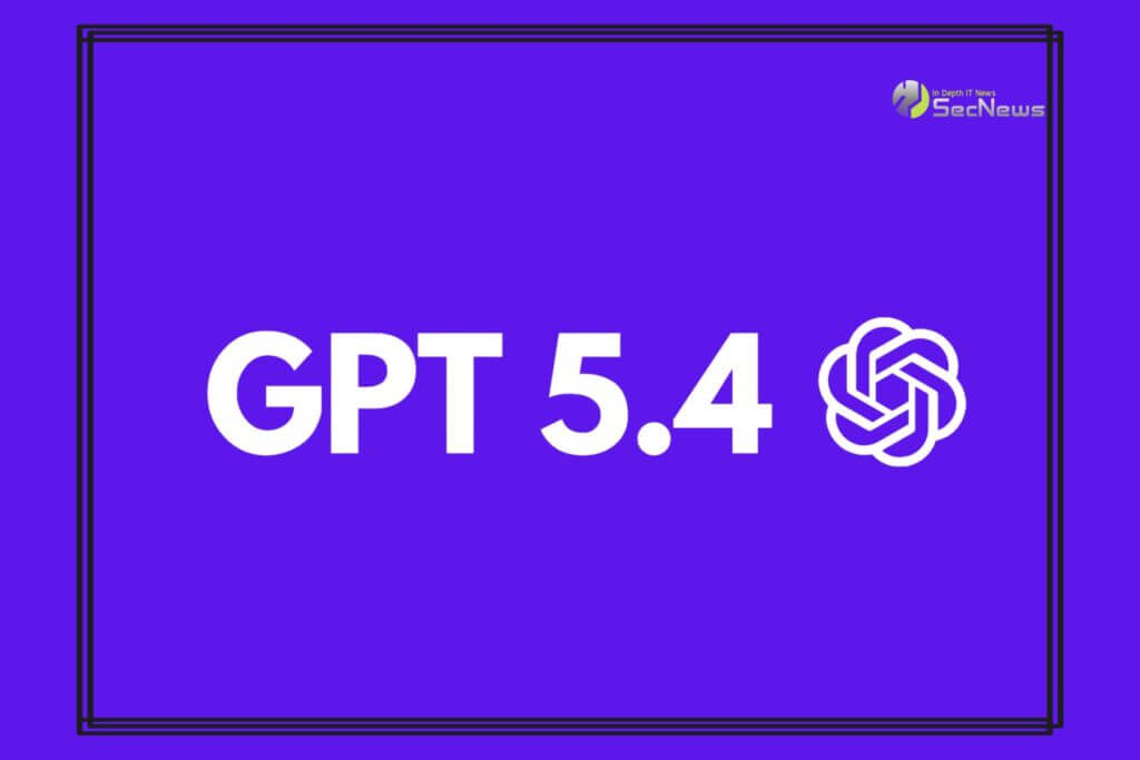 OpenAI: Αναβάθμιση ChatGPT με το GPT-5.4 Thinking 1 ChatGPT GPT-5.4 Thinking