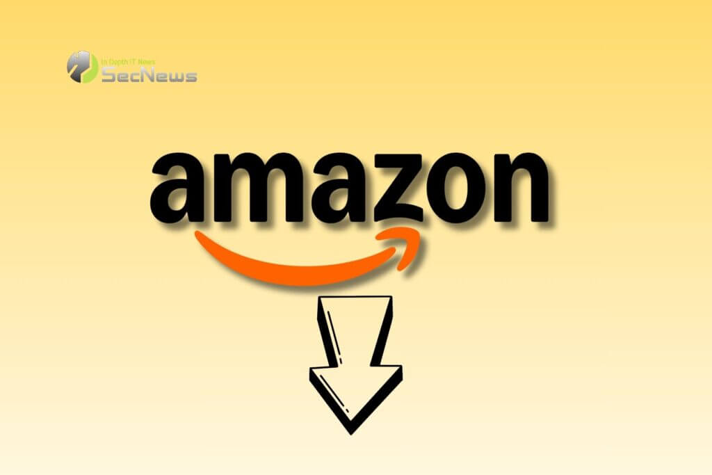 Amazon collapsed: Problems with login, prices and checkout 1 Amazon