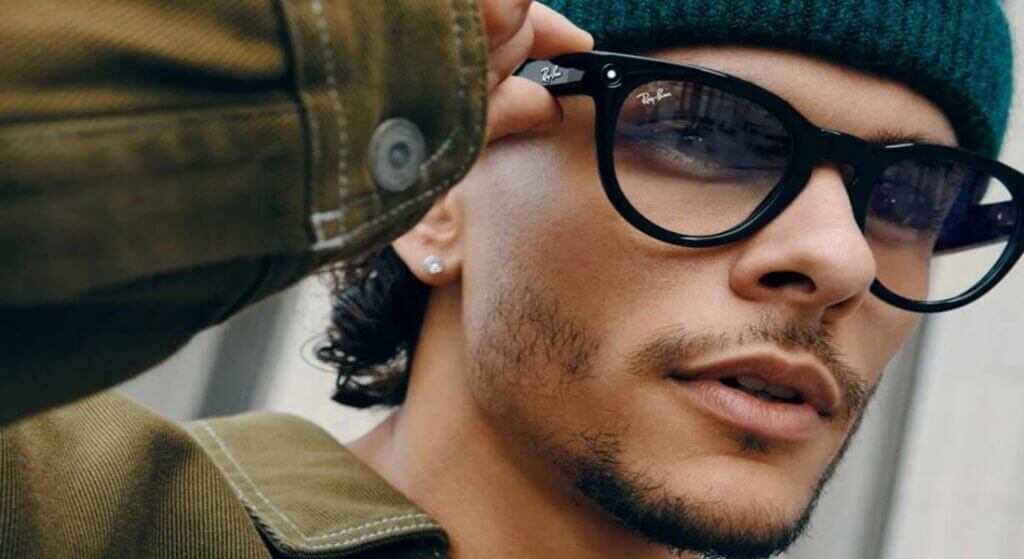 Smart glasses στο στόχαστρο της Γαλλίας: Ποινική έρευνα για κρυφές βιντεοσκοπήσεις 3 Smart glasses στο στόχαστρο της Γαλλίας: Ποινική έρευνα για κρυφές βιντεοσκοπήσεις