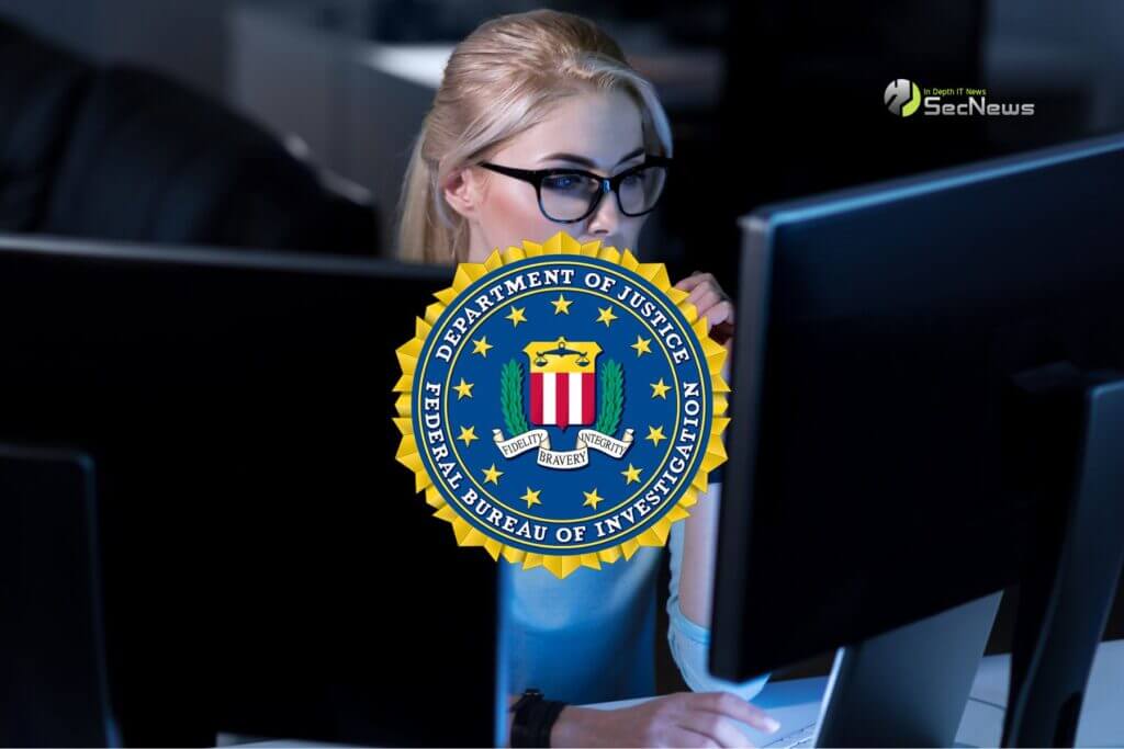 FBI