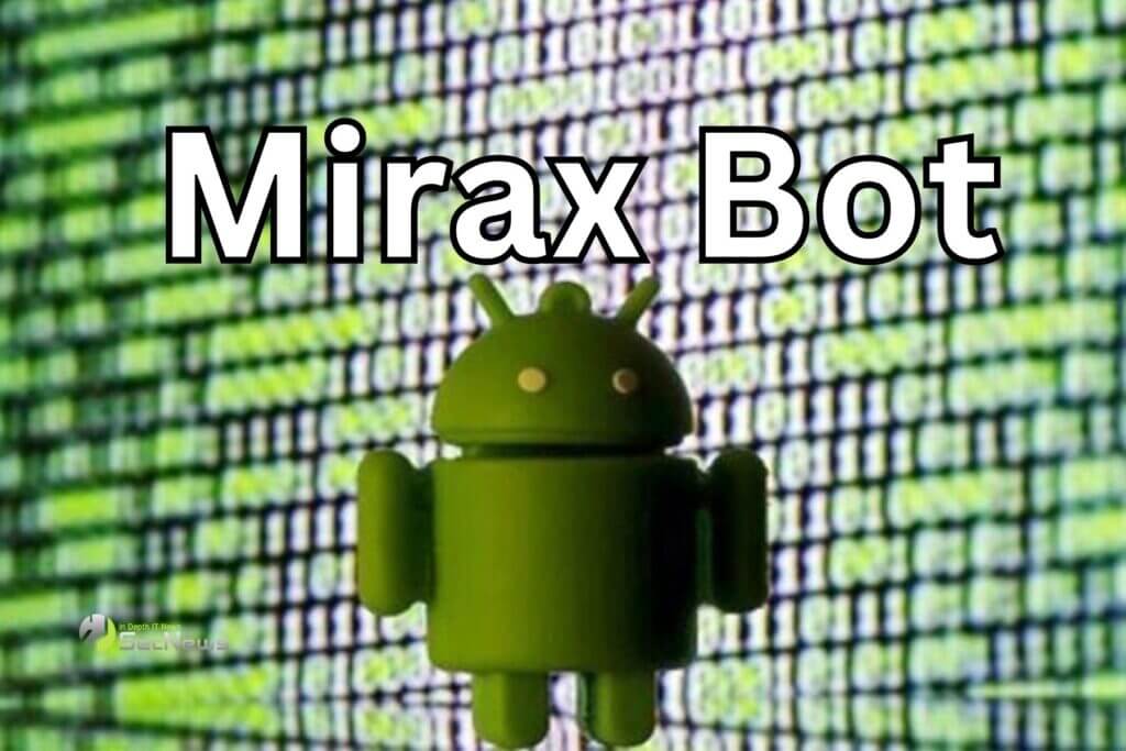 Mirax Bot: Νέο Android malware διαφημίζεται σε hacking forum 1 Mirax Bot: Νέο Android malware