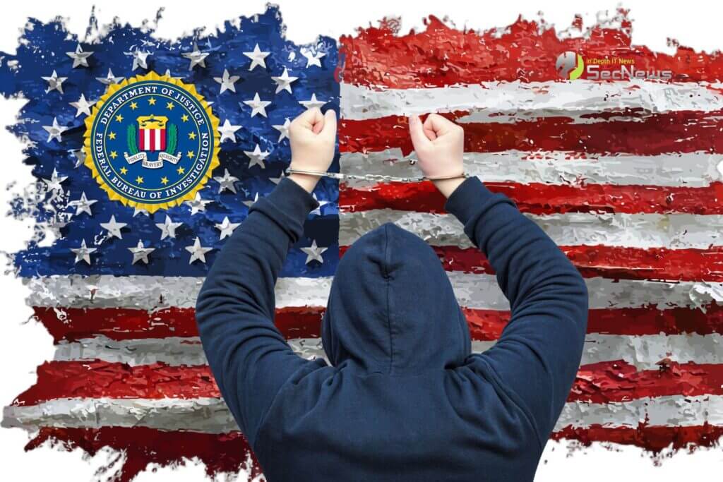 Το FBI συνέλαβε κυβερνητικό εργολάβο για κλοπή crypto 1 Το FBI συνέλαβε κυβερνητικό εργολάβο για κλοπή crypto