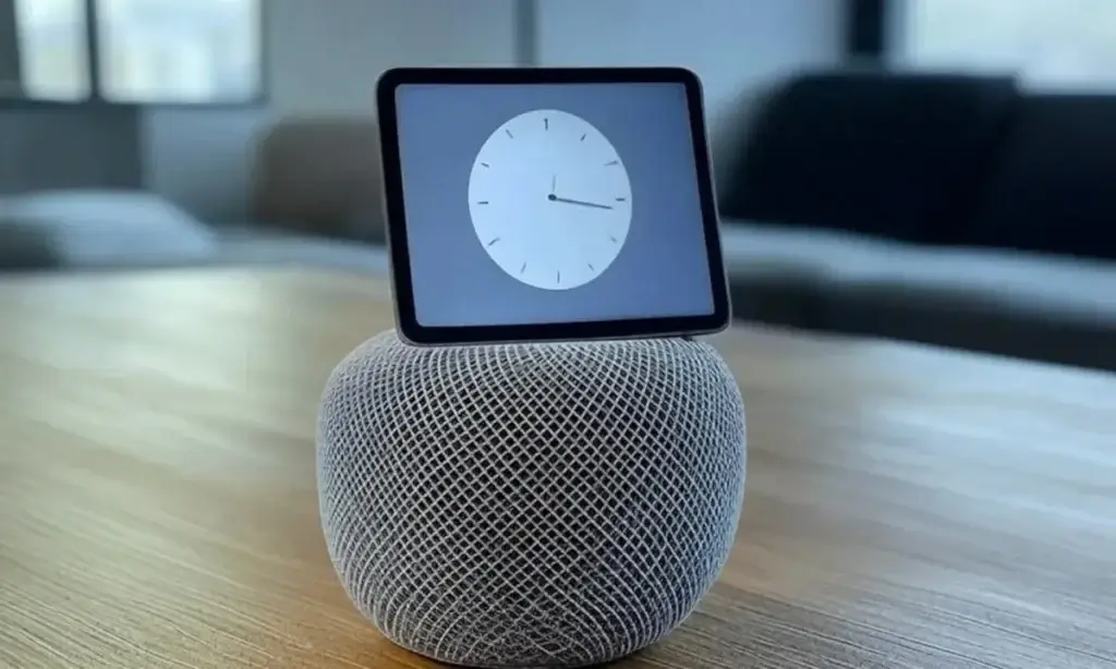 The release of 'HomePad' by Apple is delayed further