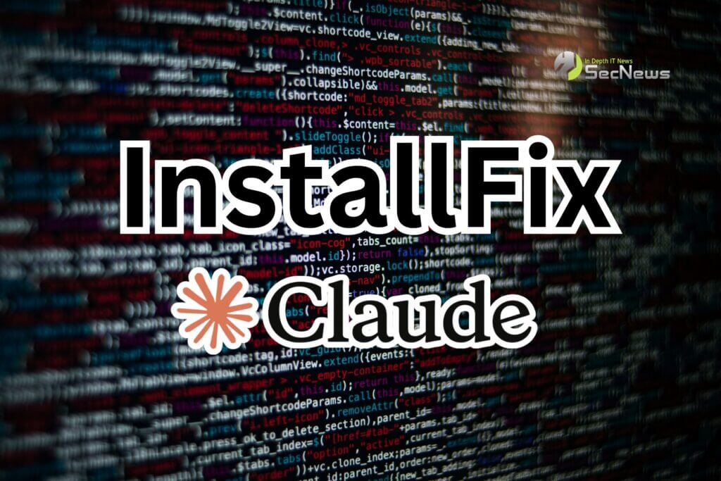 InstallFix