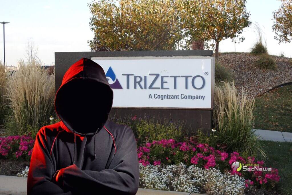 Cognizant TriZetto: Data breach affects 3.4 million patients 1 Cognizant TriZetto: Data breach