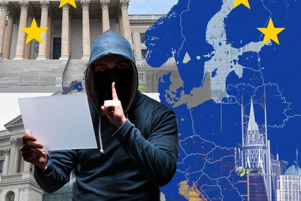 Europe Banks: Mandatory refunds to phishing victims? 1 Europe Banks phishing