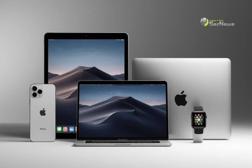 Apple Ultra προϊόντα: Foldable iPhone και touchscreen MacBook Pro 1 Apple Ultra