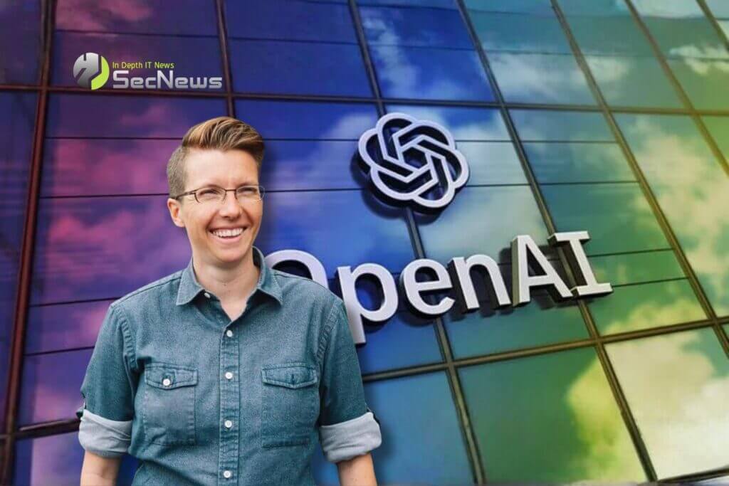 Η επικεφαλής ρομποτικής της OpenAI παραιτείται λόγω της συμφωνίας με το Πεντάγωνο 1 OpenAI