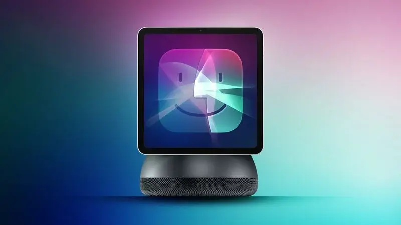 Apple 'HomePad' comes with a magnetic wall‑mounting function 3 Apple 'HomePad' comes with a magnetic wall‑mounting function