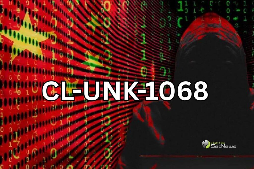 CL-UNK-1068: Chinese hackers "strike" critical infrastructure 1 hackers CL-UNK-1068 Mimikatz