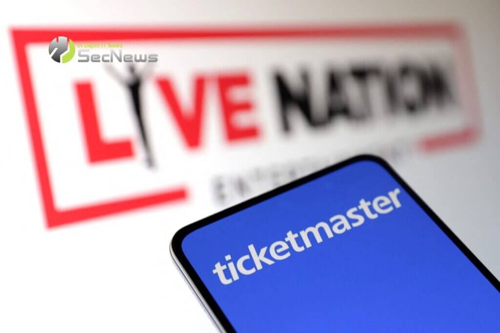 Live Nation accused of terrorizing the concert industry
