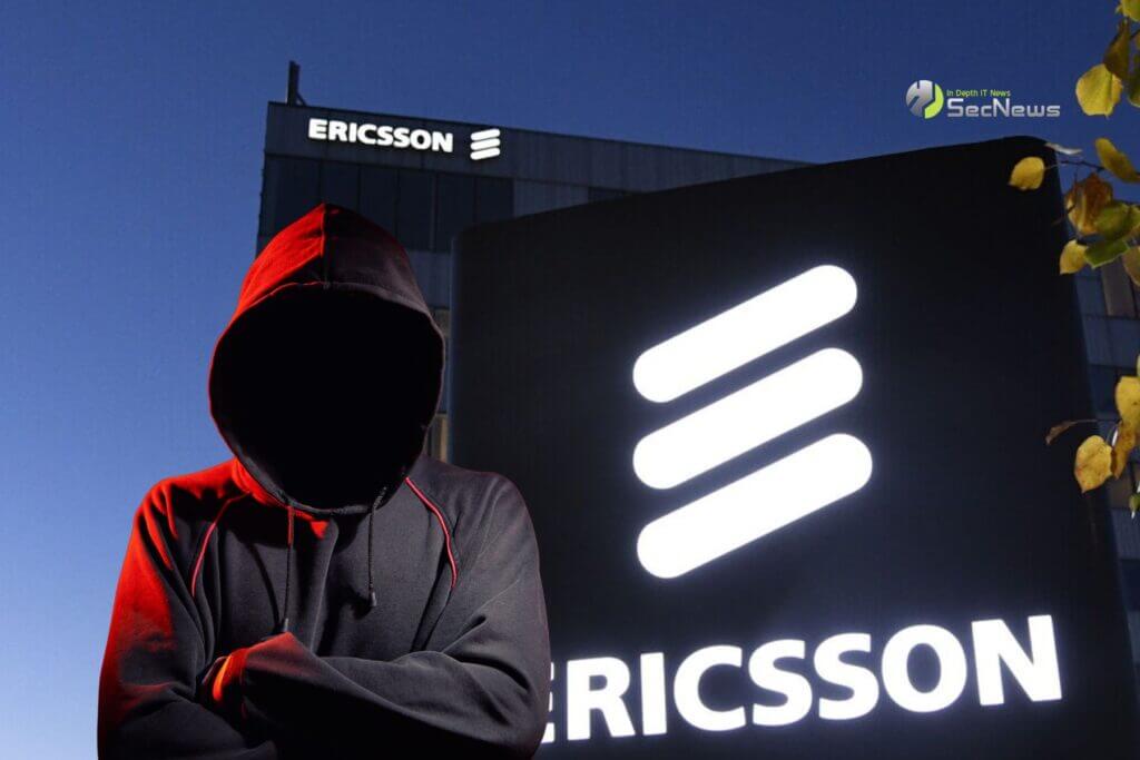 Ericsson 