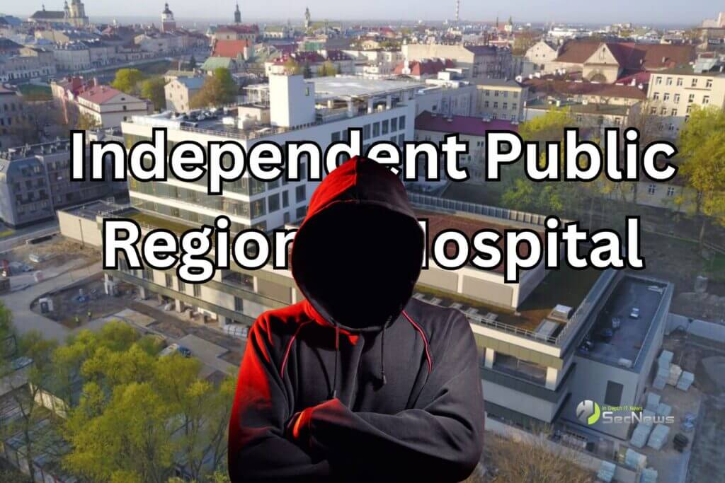 Independent Public Regional Hospital νοσοκομείο 