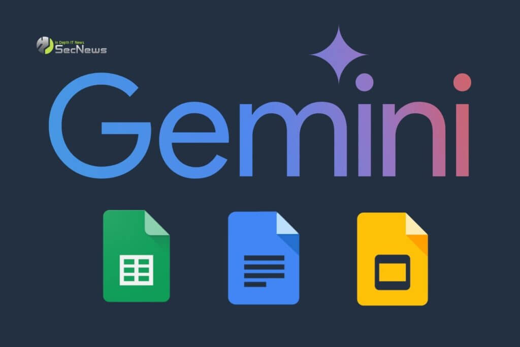Gemini AI gets a bigger role in Docs, Sheets, and Slides 1 Gemini AI Docs, Sheets, and Slides
