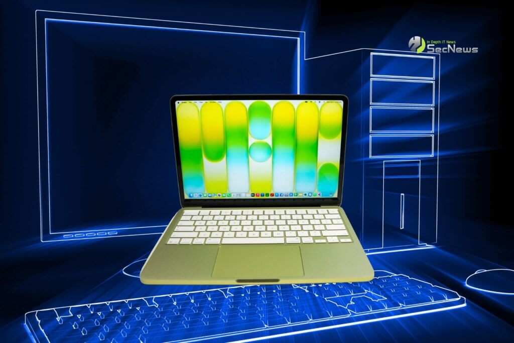 Google develops Gemini AI application for Mac 2 Google is developing a Gemini AI application for Mac