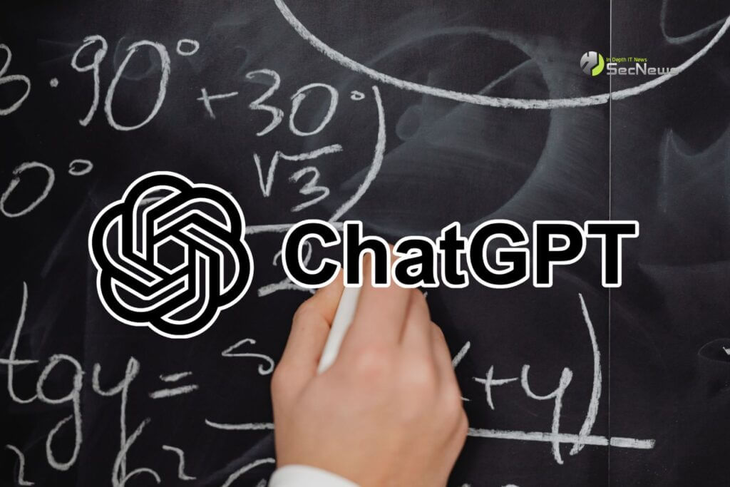 Το ChatGPT διευκολύνει την κατανόηση μαθηματικών εννοιών 1 ChatGPT