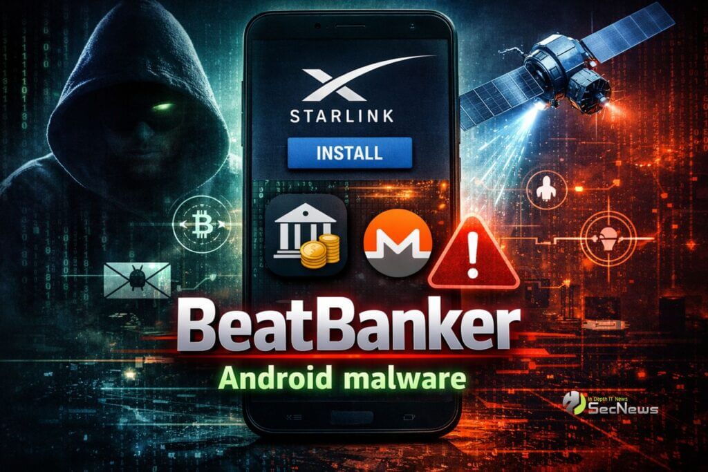 6 νέα Android malware στοχεύουν τραπεζικές εφαρμογές 2 PixRevolution Android malware στοχεύει συστήματα πληρωμών Pix