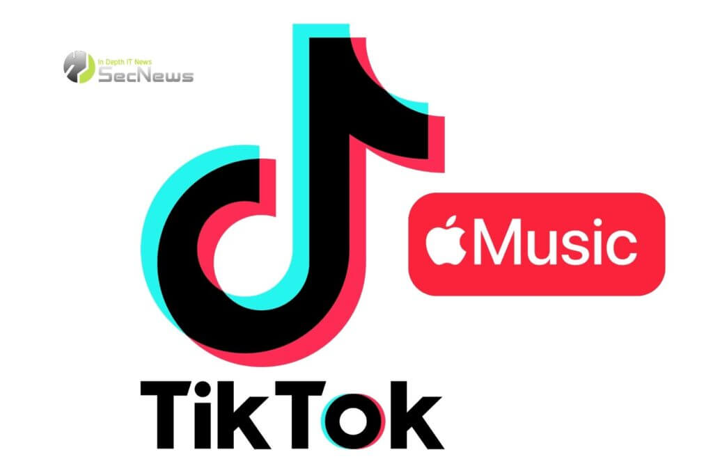 Apple Music TikTok