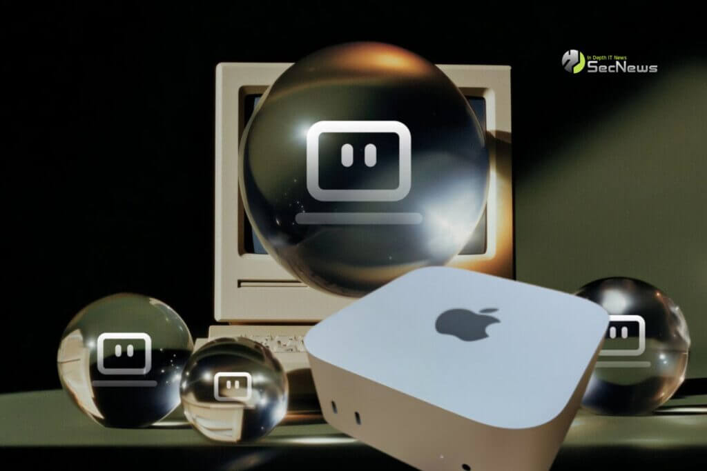 Perplexity Personal Computer
