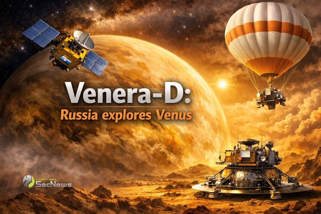 Venera-D
