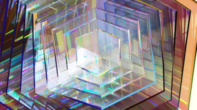 Scientists created a rare “hexagonal diamond”, harder than the natural 2 Scientists created a rare “hexagonal diamond”, harder than natural
