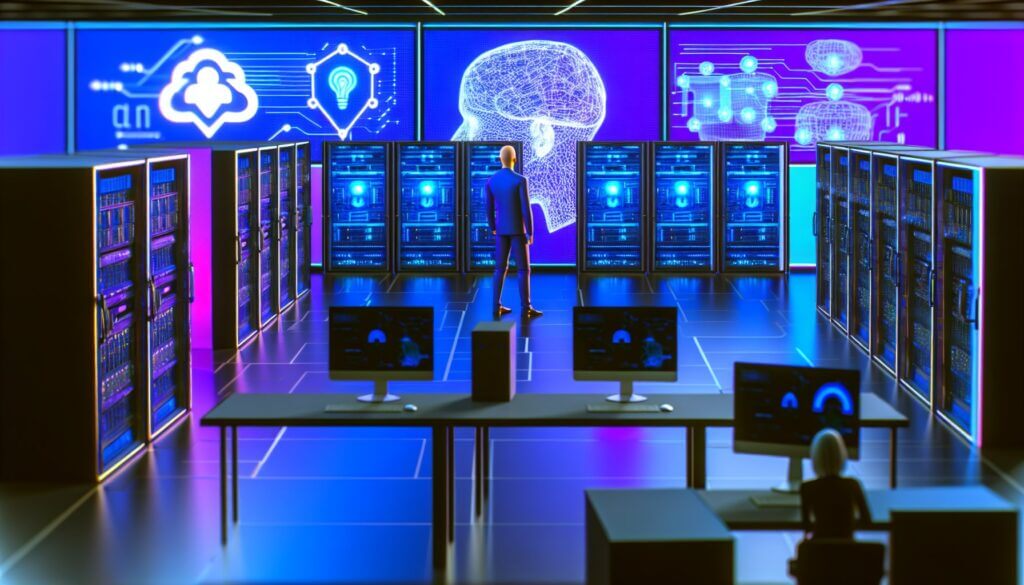 Εικόνα άρθρου: DLSS 5 looks like a real-time generative AI filter for video games - illustration 1