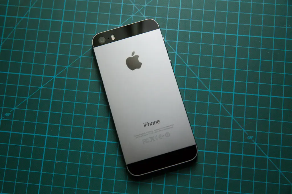 Apple's iPhone 5 is now considered obsolete