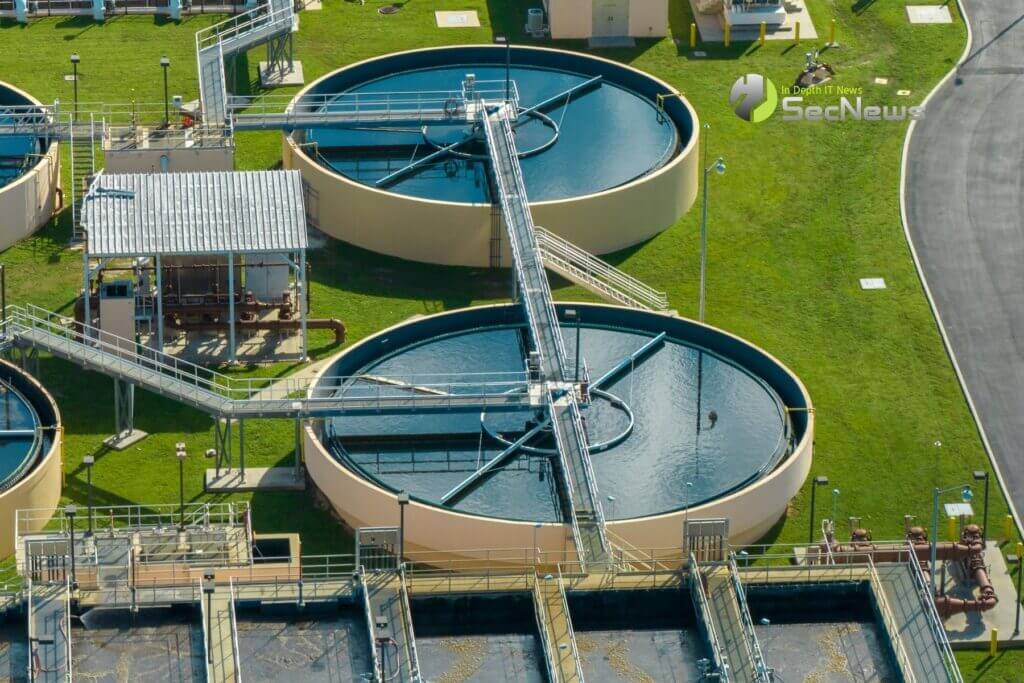 Cybersecurity: New standards for New York's water systems 1 water systems cybersecurity
