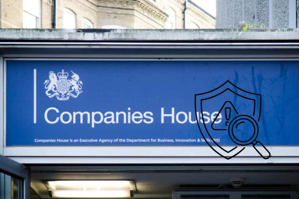UK Companies House: Κενό ασφαλείας εξέθεσε επιχειρηματικά δεδομένα 1 Companies House