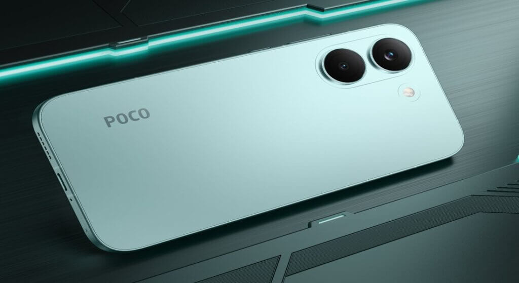 Poco X8 Pro Max: Νέο smartphone με μπαταρία 8.500mAh