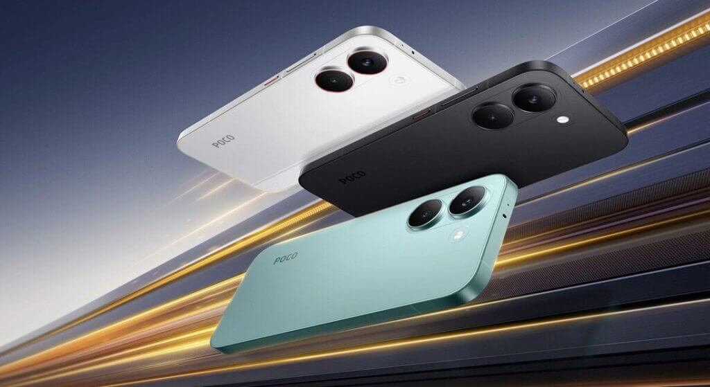 Poco X8 Pro Max: Νέο smartphone με μπαταρία 8.500mAh