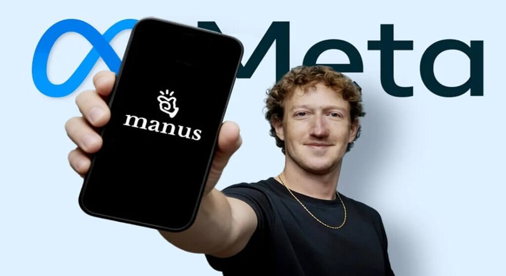 Manus 'My Computer': Μετατρέπει το Mac σας σε AI agent 2 Manus 'My Computer': Μετατρέπει το Mac σας σε AI agent