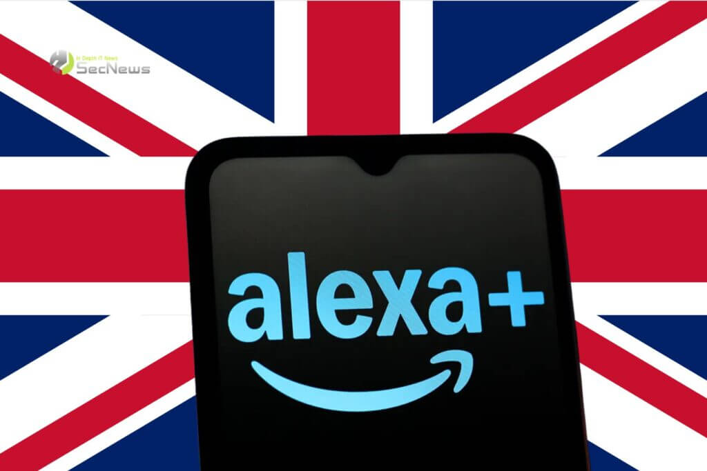 Alexa+ Amazon 