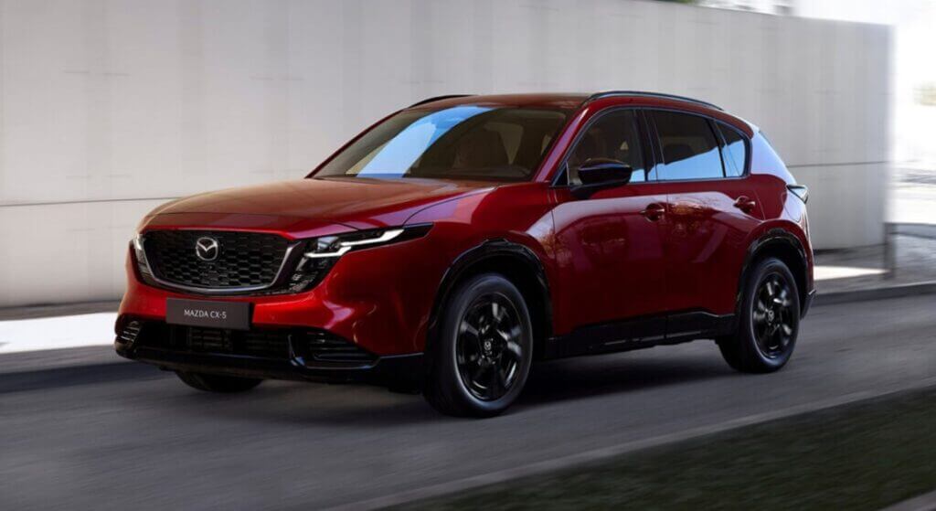 Mazda: Παραβίαση δεδομένων επηρεάζει υπαλλήλους και συνεργάτες 3 Mazda: Παραβίαση δεδομένων επηρεάζει υπαλλήλους και συνεργάτες