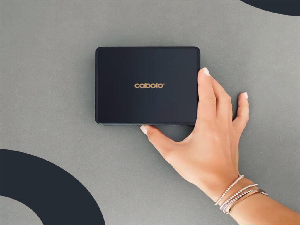 Cabolo: The advanced AI solution that runs locally and does not store the data in the cloud 2 Cabolo: The advanced AI solution that runs locally and does not store the data in the cloud