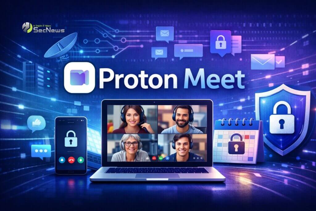 Proton Meet