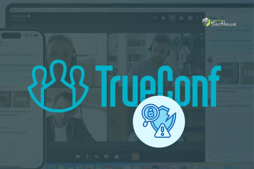 TrueConf: Zero-day vulnerability used in attacks on government networks 1 TrueConf Zero-day