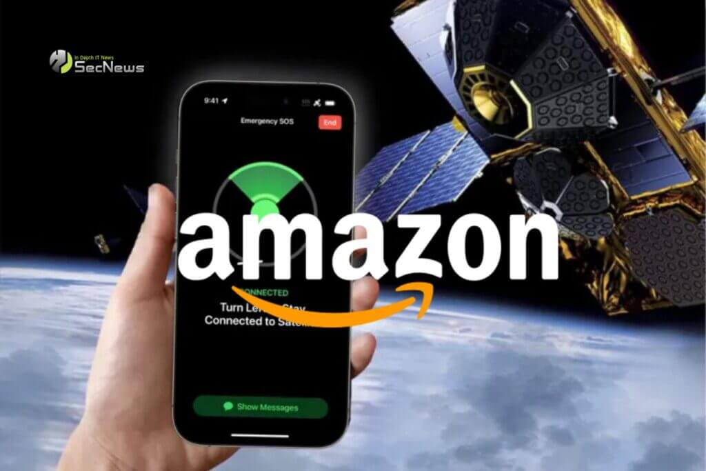Amazon Transformer