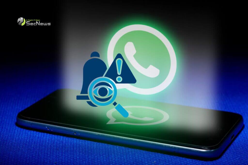 WhatsApp: Ιταλική εταιρεία spyware δημιούργησε ψεύτικη iOS έκδοση 1 WhatsApp spyware