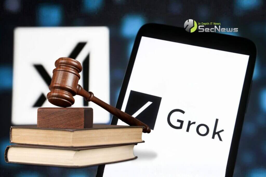 Grok - SecNews.gr
