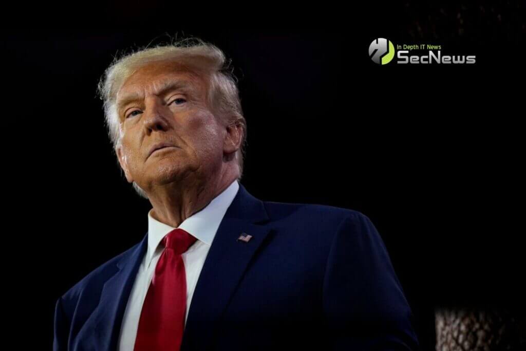 Trump Mobile's T1 smartphone remains non-existent 2 Trump Mobile's T1 smartphone remains non-existent