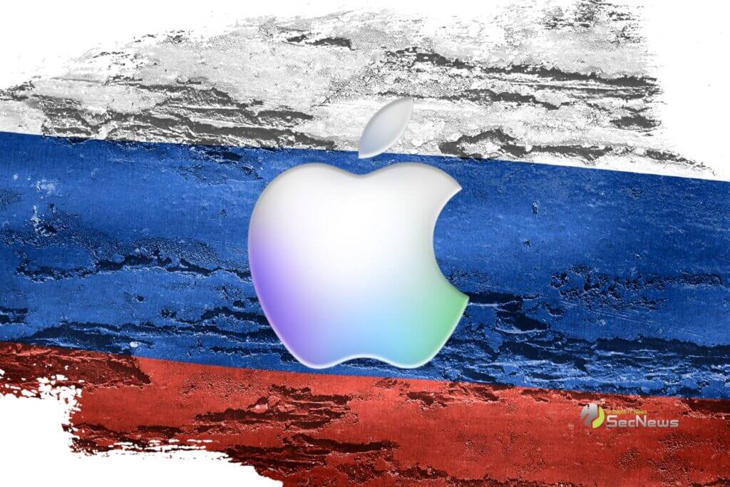 Russia: Apple stops all payments - No more subscription renewals 1 Russia Apple payments