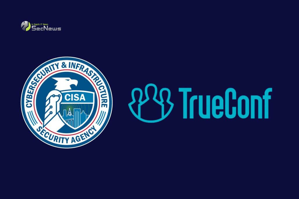 CISA: Ευπάθεια TrueConf στον Κατάλογο KEV 1 CISA Ευπάθεια TrueConf