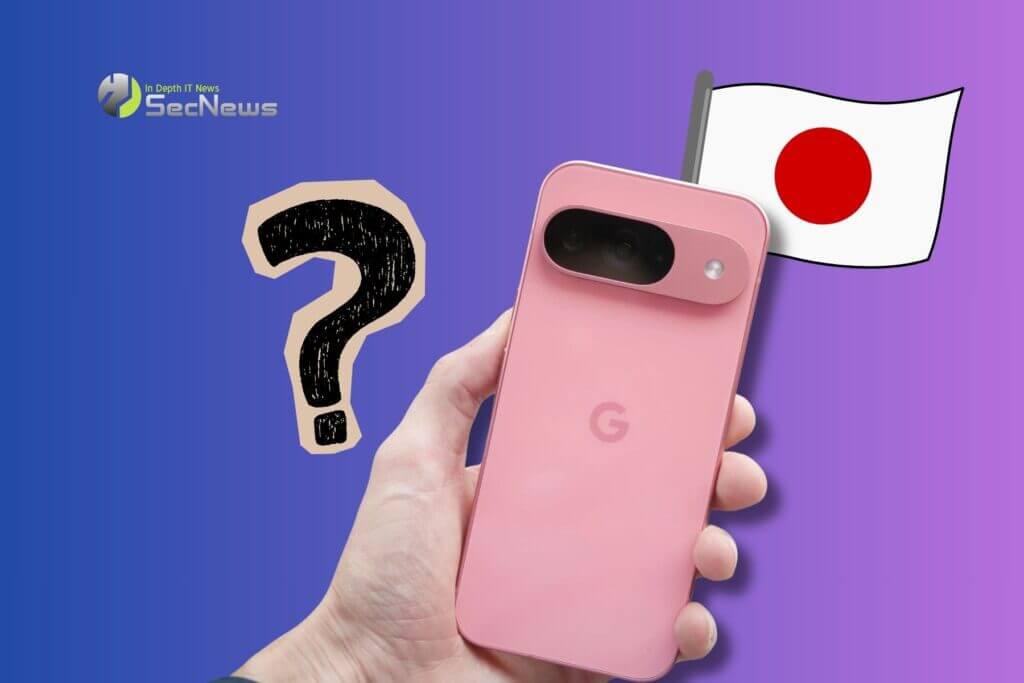 Google Pixel hints at 'exclusive' new model 1 Google Pixel