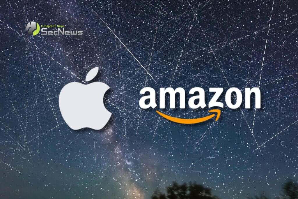 Amazon Kuiper - SecNews.gr