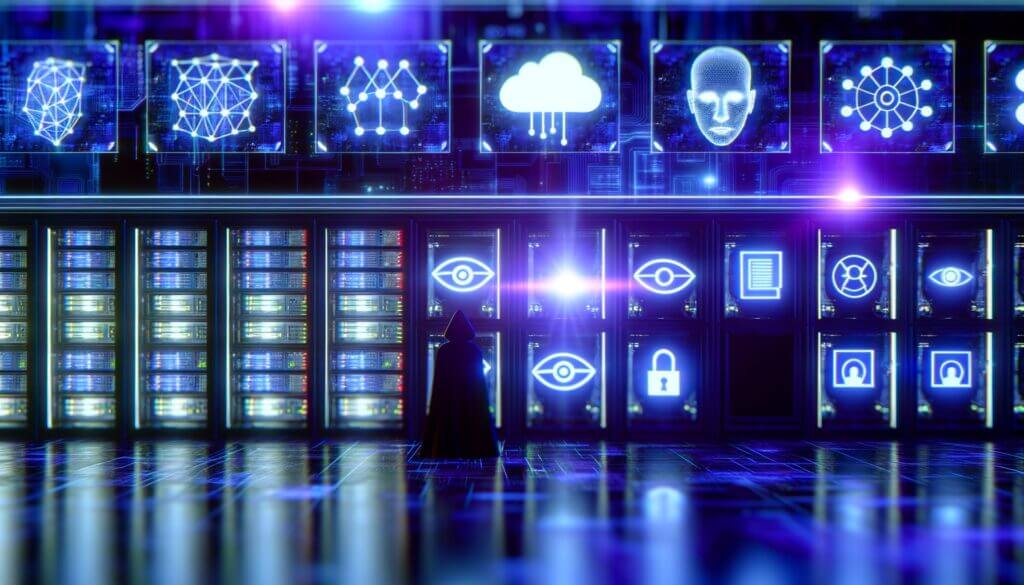 Meta: Impressive growth of business AI 3 Bill Peebles, head of Sora OpenAI, leaves