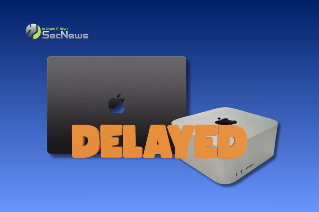 MacBook Pro