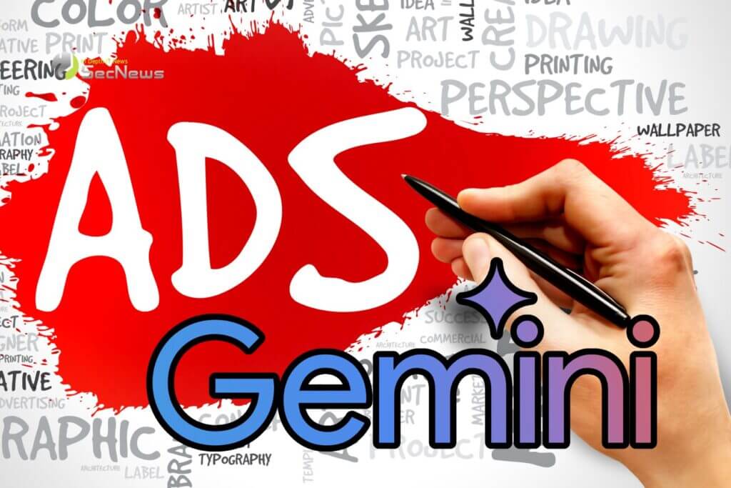 Google: Gemini AI stops malicious ads 1 Gemini AI